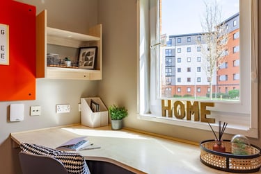 1 bed flat, Boston Street, Highfield, Sheffield, S24QG - Image 3